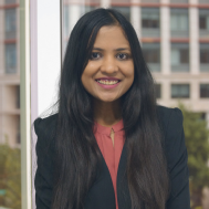 Aditi A. Class 11 Tuition trainer in Lucknow