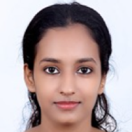 Aryadevi C. Class 9 Tuition trainer in Kochi