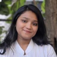 Dr. H. Class 12 Tuition trainer in Mumbai