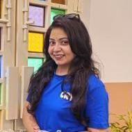 Shubhangi S. Class 8 Tuition trainer in Sri Ganganagar