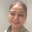 Photo of Geeta S.