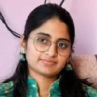Ritika S. Class 12 Tuition trainer in Dungarpur