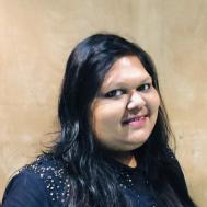 Ankita R. Class I-V Tuition trainer in Ahmedabad