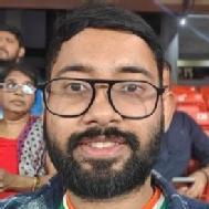 Rishabh Sharma Hindi Language trainer in Hyderabad