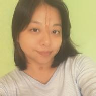 Nupur G. Class I-V Tuition trainer in Siliguri
