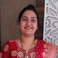Pallavi S. Class 12 Tuition trainer in Pune