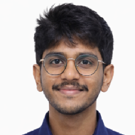 Mathesh R Class I-V Tuition trainer in Mannargudi