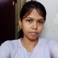 Neha S. Class I-V Tuition trainer in Surat