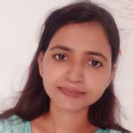 Jyoti Y. Class I-V Tuition trainer in Allahabad