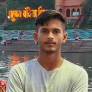 Akshit Class 12 Tuition trainer in Baraut
