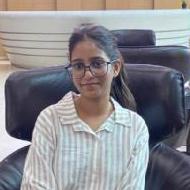 Riti S. Class I-V Tuition trainer in Nashik