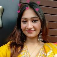Kashish C. Class I-V Tuition trainer in Dehradun