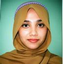 Qaula F. Class 10 Tuition trainer in Hyderabad