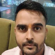 Kundan Pandey Class I-V Tuition trainer in Begusarai