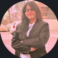 Adithi S. CA trainer in Bangalore