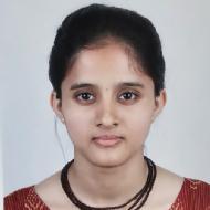 Praneetha N. Teacher trainer in Noida