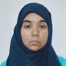 Huda G. photo