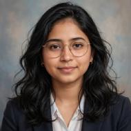 Shrishti M. Class 11 Tuition trainer in Delhi