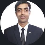 Shashwat Shiromani MBA trainer in Chennai