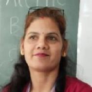 Rinu S. Class I-V Tuition trainer in Pune