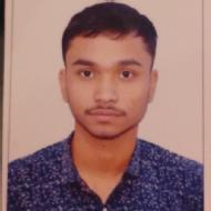 Brihaspati Mishra Class 10 trainer in Salempur