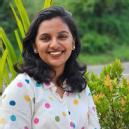 Dhiya K. Art and Creativity trainer in Ernad