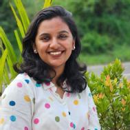 Dhiya K. Drawing trainer in Ernad