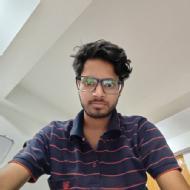 Khubaib Ashraf Class 8 Tuition trainer in Patna