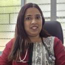 Dr.harshita R. MBBS & Medical Tuition trainer in Patna