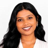 Chanchal S. Dance trainer in Pune