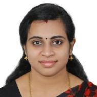 Reshma K. Class I-V Tuition trainer in Kochi