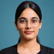 Ananya S. Class I-V Tuition trainer in Prayagraj