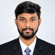 Sagar Digital Marketing trainer in Hyderabad