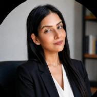 Deeksha S. Class 12 Tuition trainer in Gurdaspur