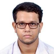 Sutanu Gantait Class 12 Tuition trainer in Howrah