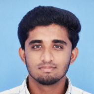 Raghul P Drawing trainer in Tirupur