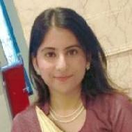 Anjali S. Class I-V Tuition trainer in Jamshedpur