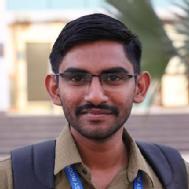 Shyam Prakash Class 12 Tuition trainer in Bangalore