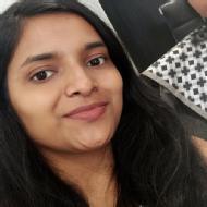 Tanisha G. UGC NET Exam trainer in Delhi
