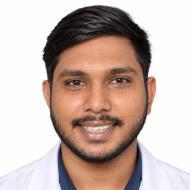 Dr. Varun Yoga trainer in Erode