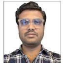 Vinod Hulagabali BTech Tuition trainer in Bagalkot