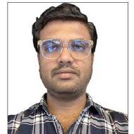 Vinod Hulagabali BTech Tuition trainer in Bagalkot