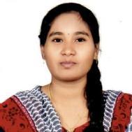 M Durga D. Pharmacy Tuition trainer in Visakhapatnam