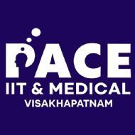 Pace IIT & Medical Engineering Entrance institute in Visakhapatnam