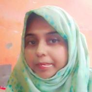 Bushra MCSE Win 2000 trainer in Jansath