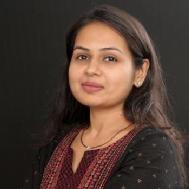 Dr. B. UGC NET Exam trainer in Mandvi