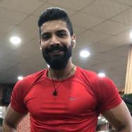 Shiv P Personal Trainer trainer in Gurgaon