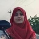 Nerufa P. Arabic Language trainer in Kolkata