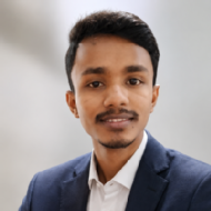 Protik Ray Communication Skills trainer in Alipurduar