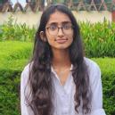 Nishitha K. Data Science trainer in Manipal